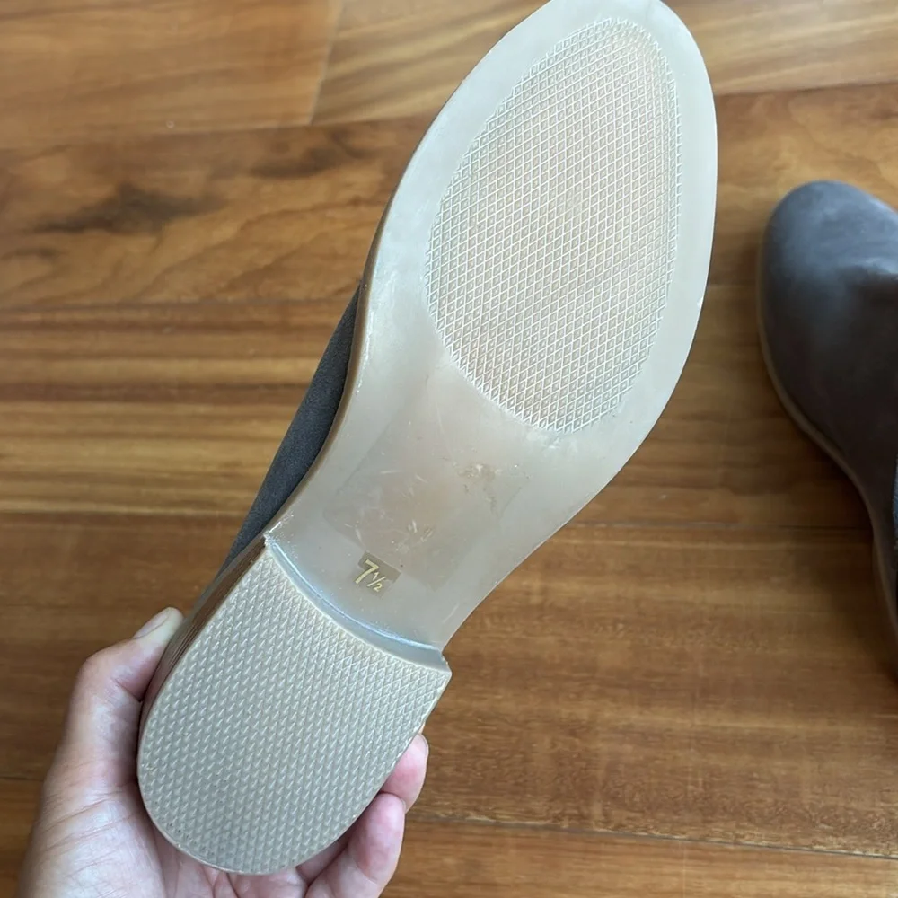 NWOT Steve Madden boots - Picture 5 of 8